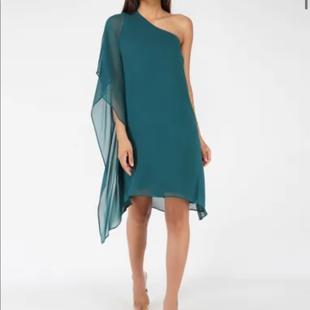 BCBGMAXAZRIA 100%SILK